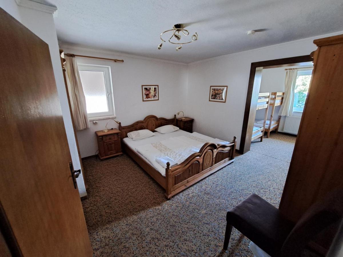 Blue Mountain Hotel Афріц Екстер'єр фото