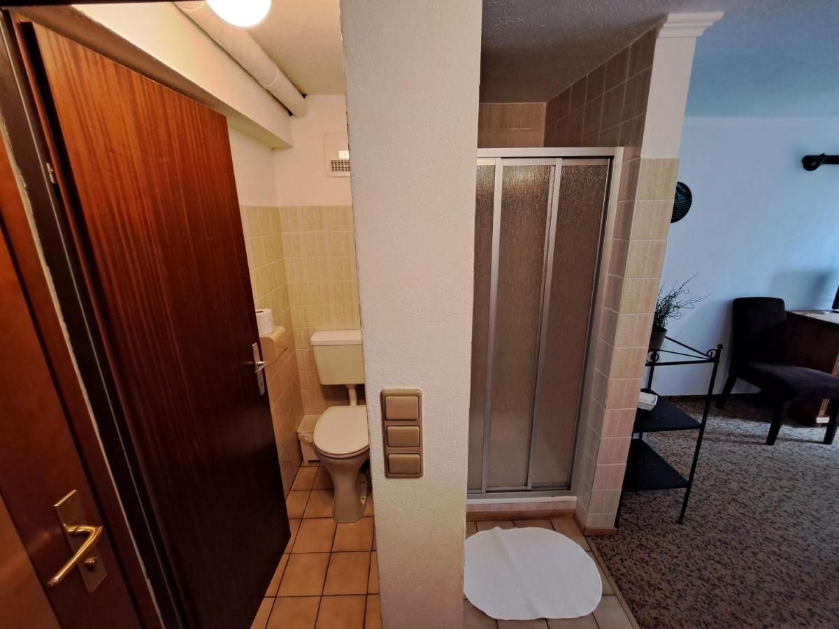 Blue Mountain Hotel Афріц Екстер'єр фото