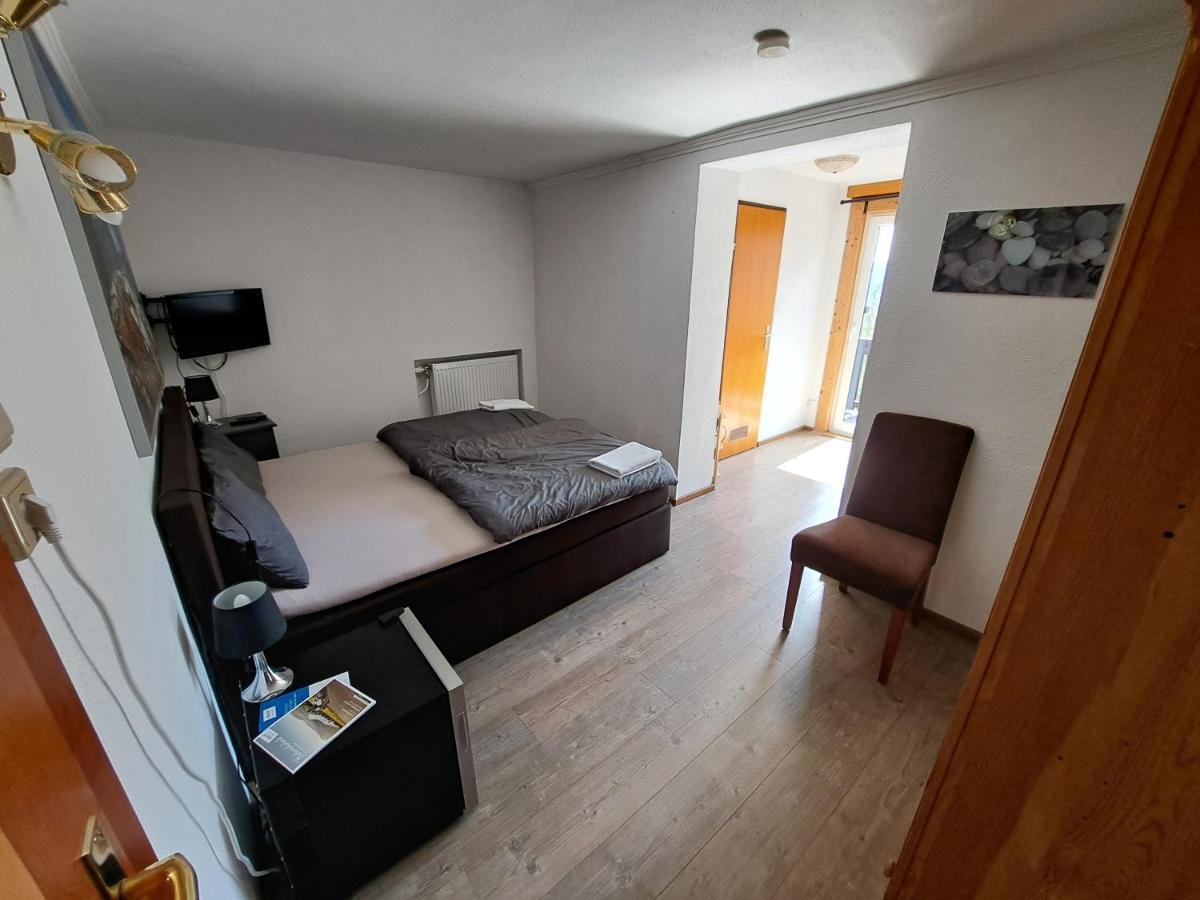 Blue Mountain Hotel Афріц Екстер'єр фото
