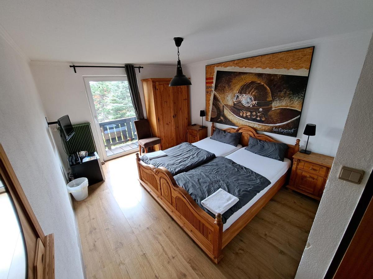 Blue Mountain Hotel Афріц Екстер'єр фото